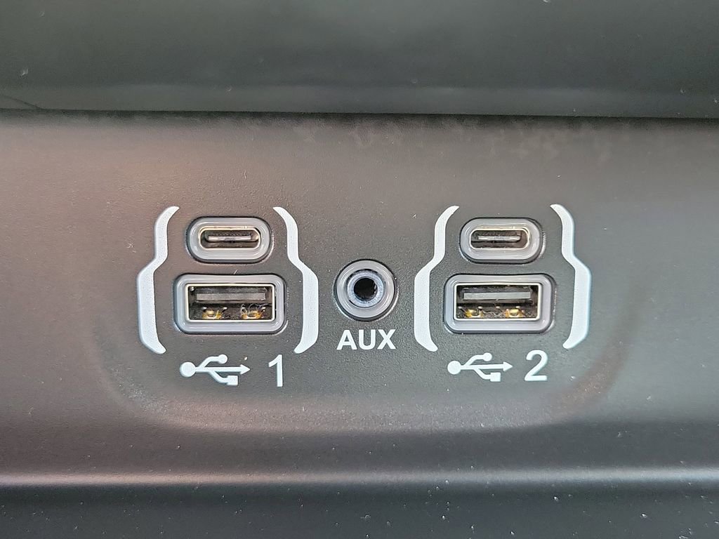 Used 2022 RAM 1500 Big Horn image 30