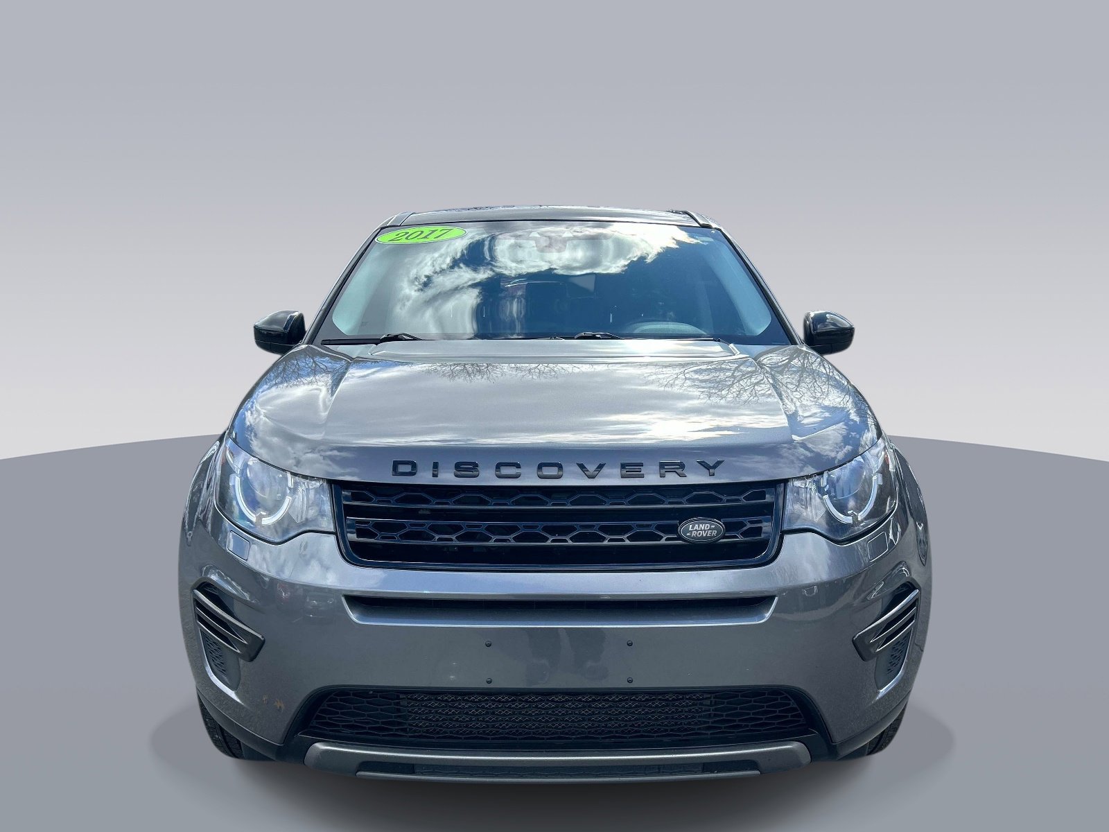 Used 2017 Land Rover Discovery Sport SE AWD/4WD image 8