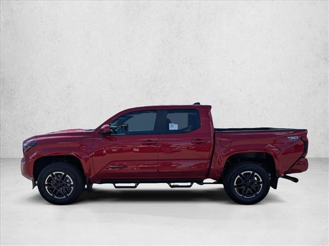 New 2026 Toyota Tacoma TRD Sport AWD/4WD image 5