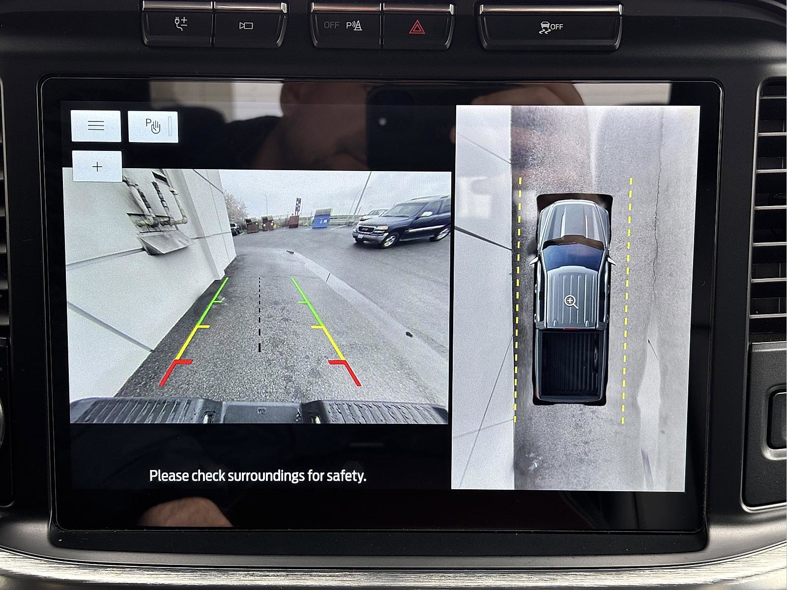 Used 2022 Ford F150 Lariat image 45