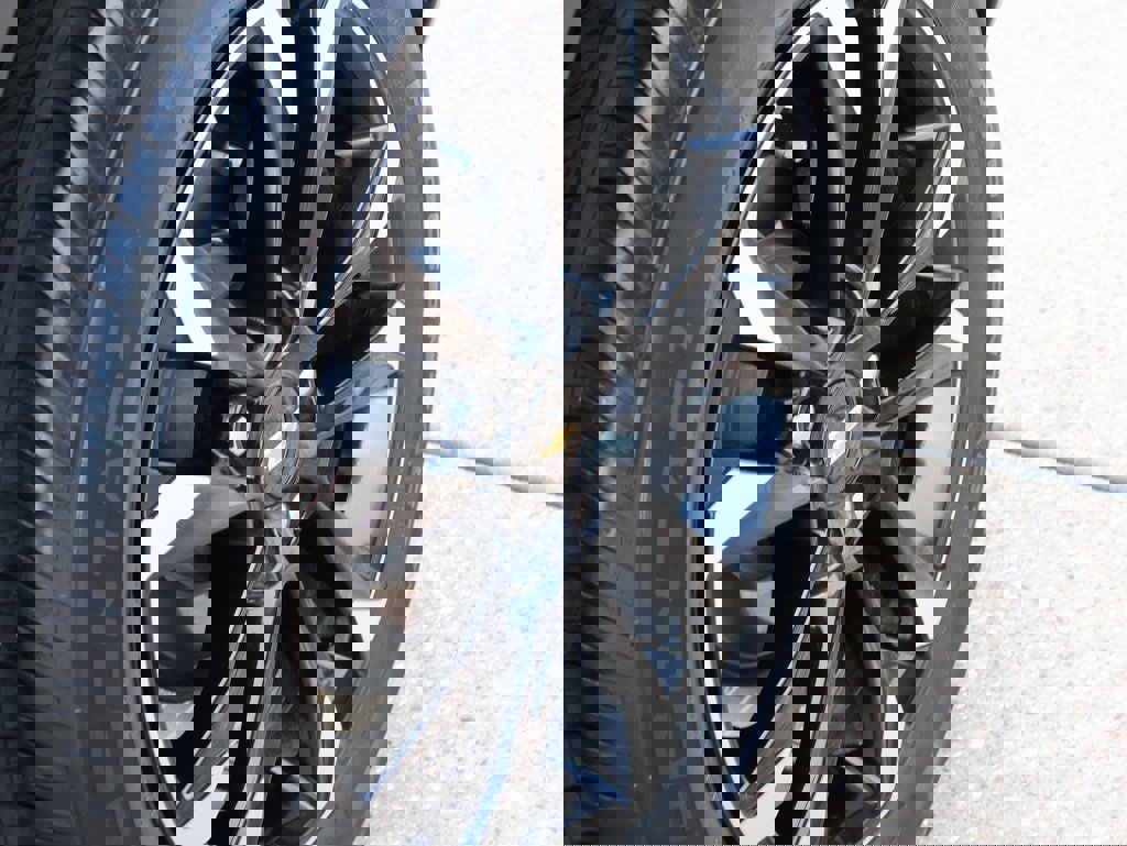 Used 2022 Chevrolet TrailBlazer LT w/ Driver Confidence Package image 40