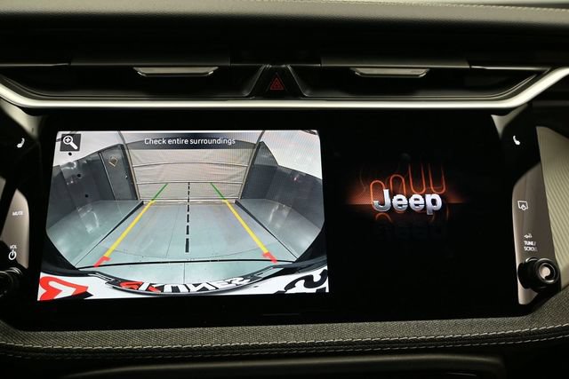 New 2026 Jeep Cherokee Laredo AWD/4WD image 40