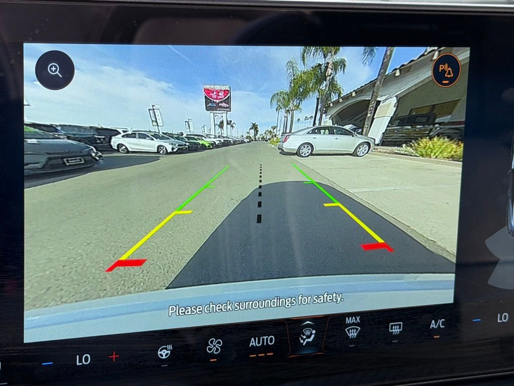 Certified 2025 Ford Mustang GT Premium image 27