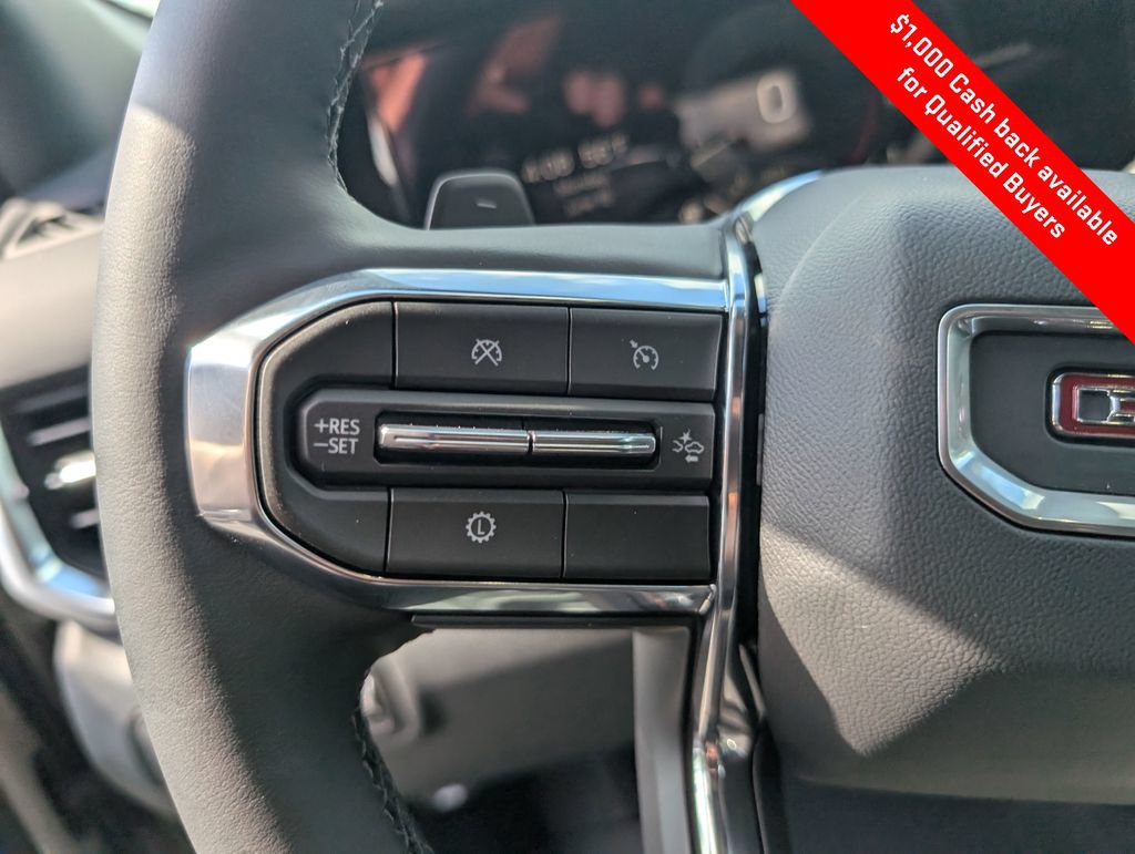 New 2026 GMC Terrain Elevation w/ Elevation Premium Package AWD/4WD image 17