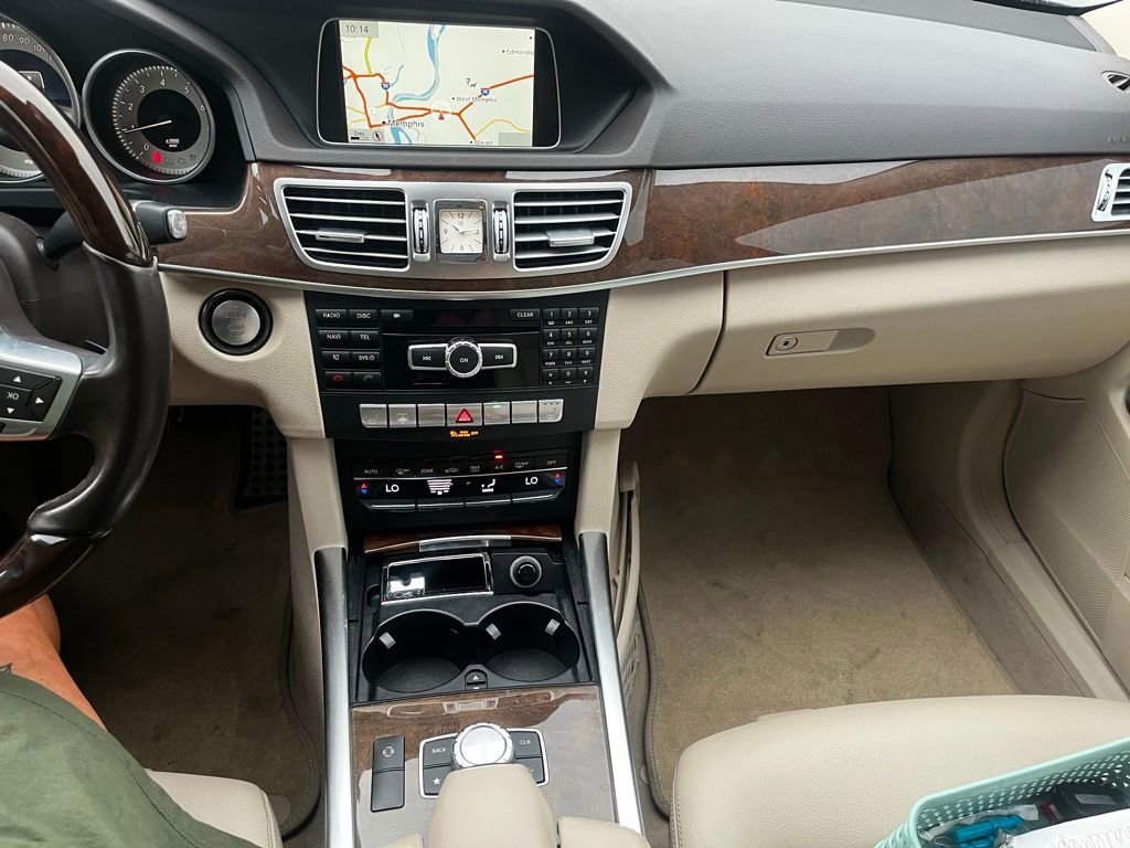 Used 2014 Mercedes-Benz E 350 Sedan image 46