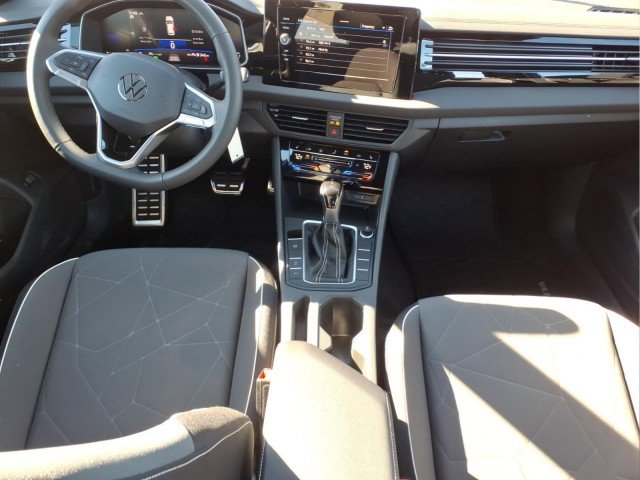 New 2026 Volkswagen Jetta Sport FWD image 12