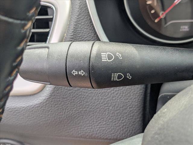 Used 2017 Jeep Compass Latitude w/ Popular Equipment Group AWD/4WD image 6