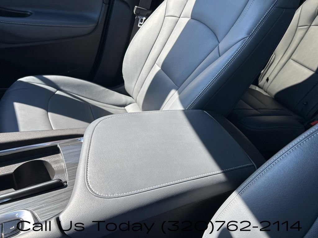 Certified 2023 Buick Enclave Essence w/ Experience Buick Package AWD/4WD image 27