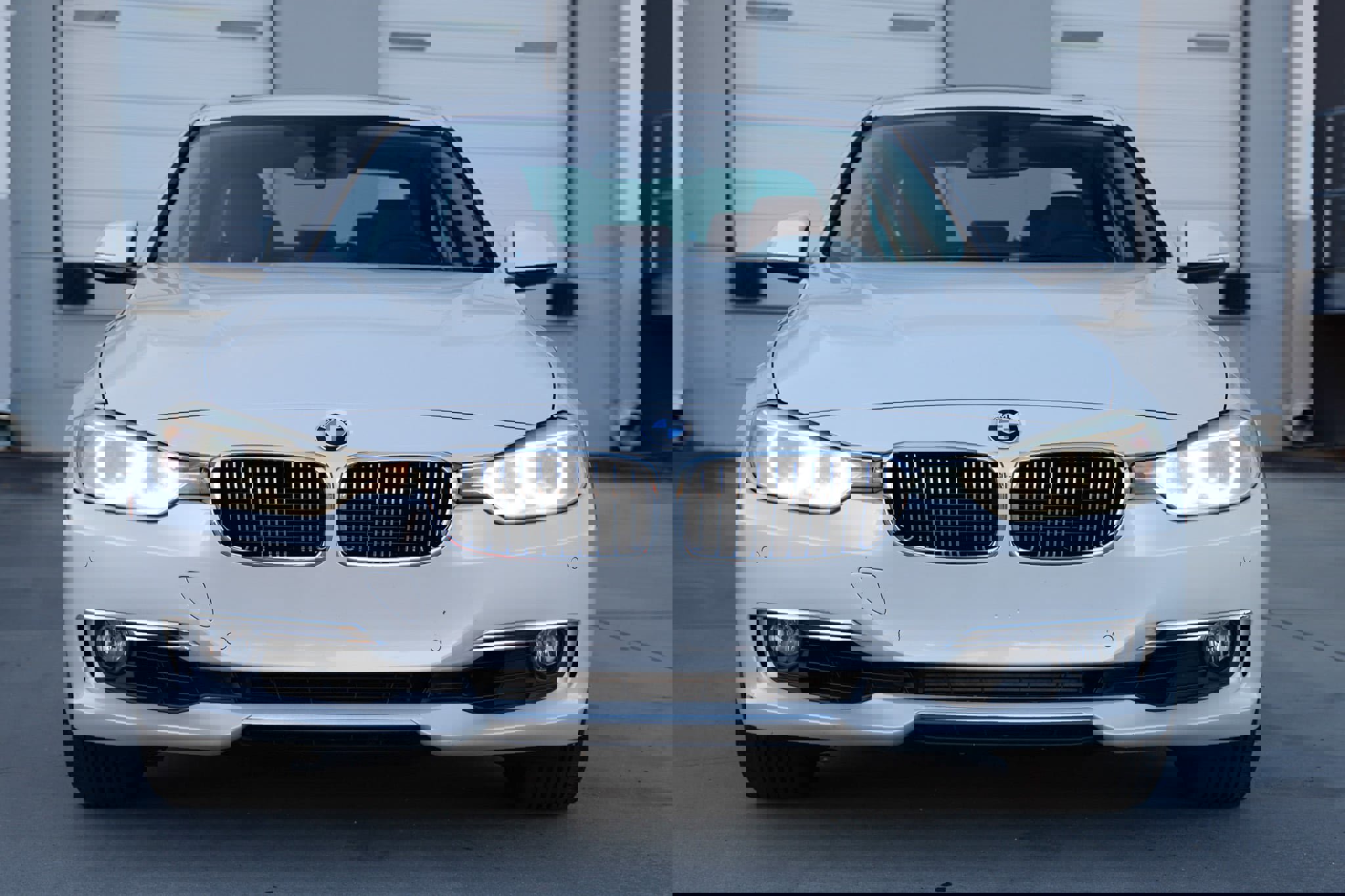 Used 2015 BMW 328i Sedan image 22