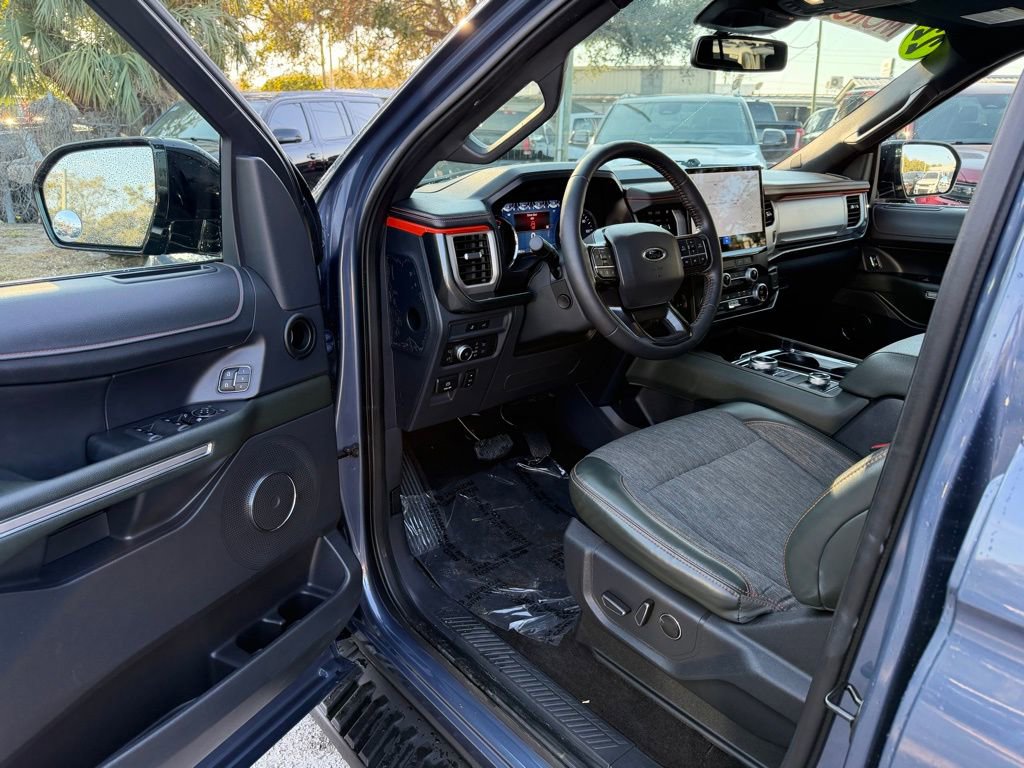 Used 2022 Ford Expedition Timberline image 16