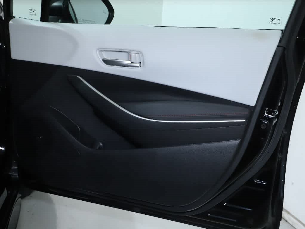 Certified 2024 Toyota Corolla SE w/ SE Premium Package FWD image 34