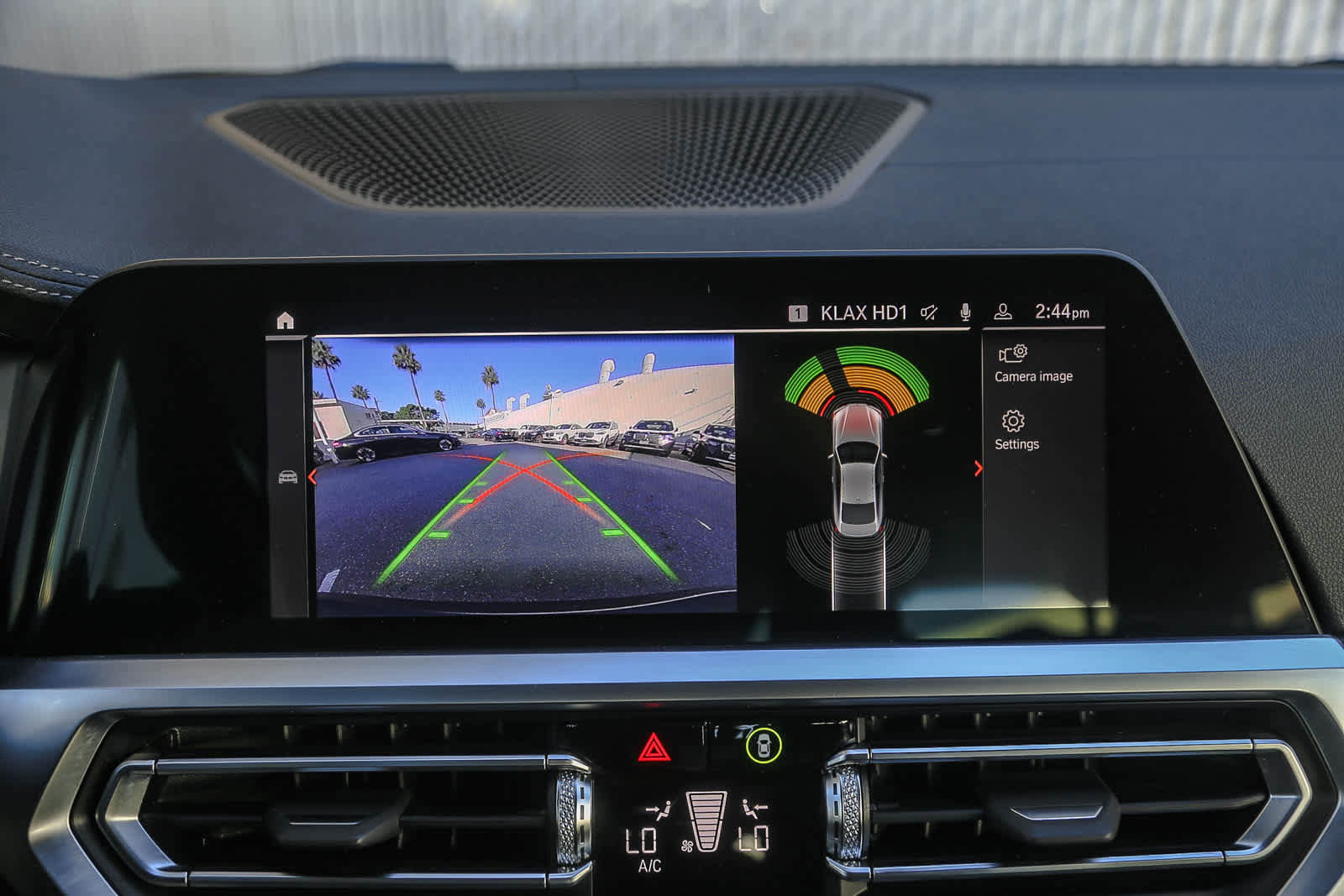 Certified 2023 BMW M440i Coupe w/ Premium Package image 21