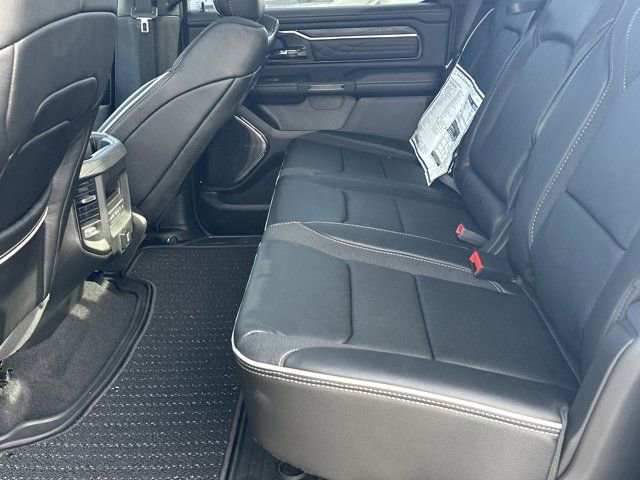 New 2026 RAM 1500 Limited image 19