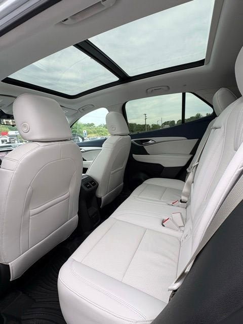 New 2026 Buick Envision Avenir AWD/4WD image 18