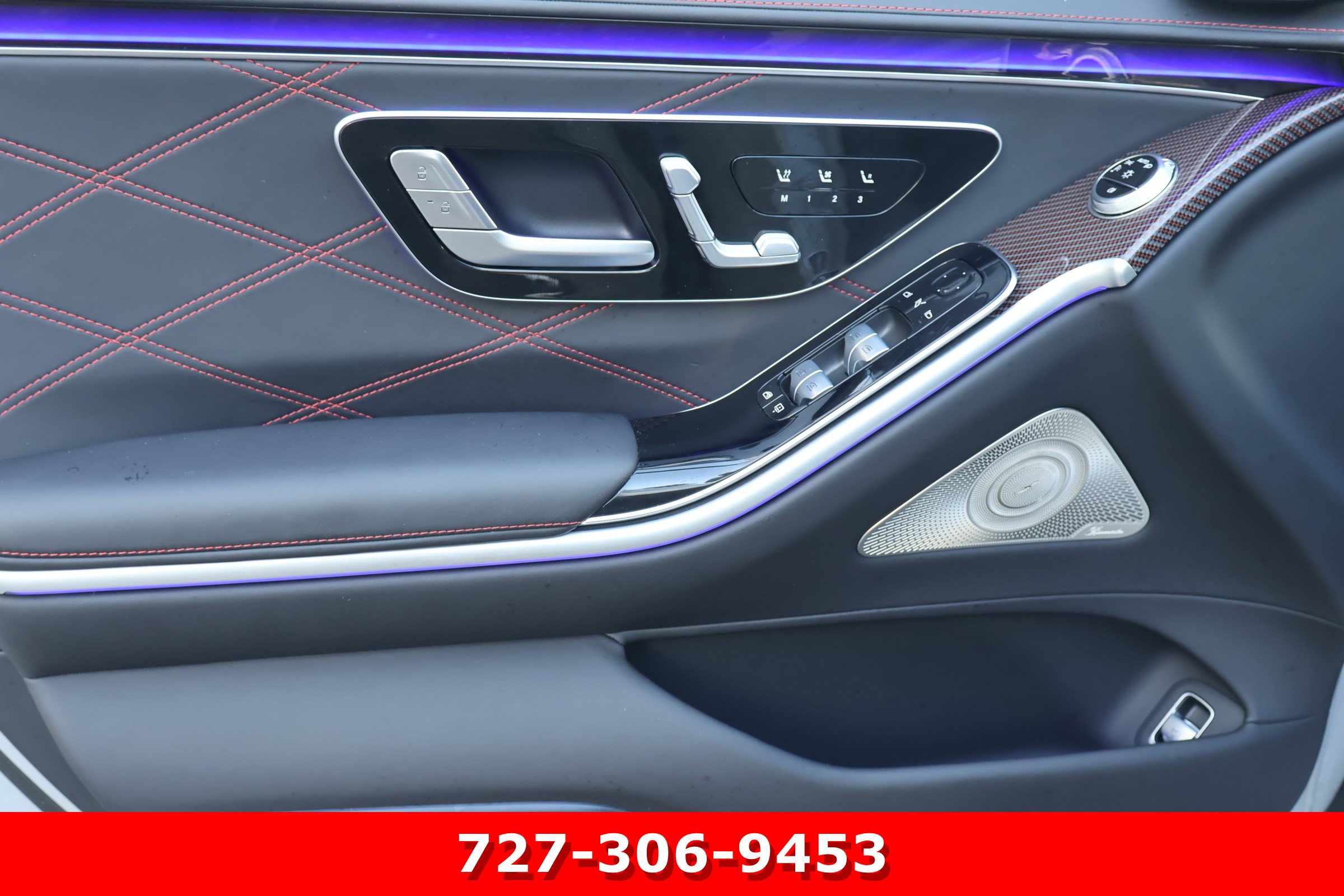 Certified 2024 Mercedes-Benz S 63 AMG S image 16