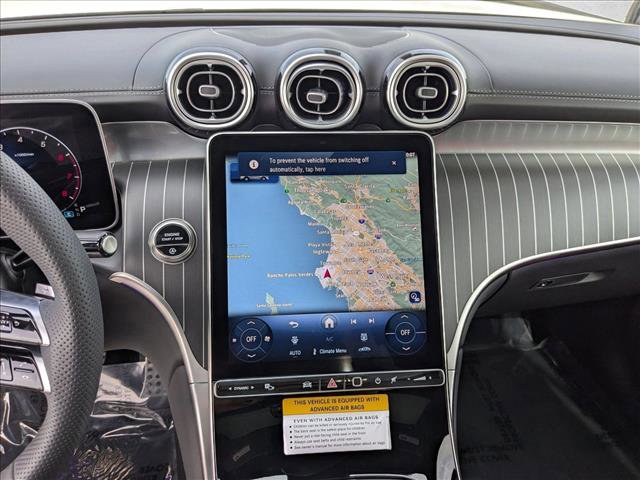 New 2026 Mercedes-Benz GLC 300 image 12