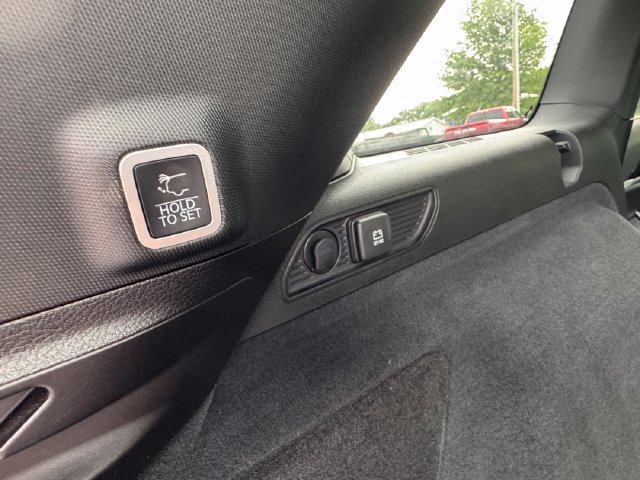 Used 2023 Jeep Grand Cherokee Trailhawk w/ Advanced Protech Group II AWD/4WD image 20