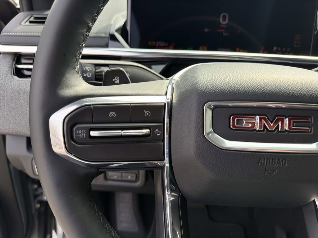 Used 2026 GMC Sierra EV Elevation image 27