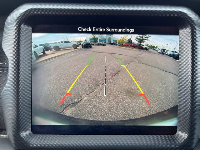 Used 2018 Jeep Wrangler Unlimited Sahara AWD/4WD image 34