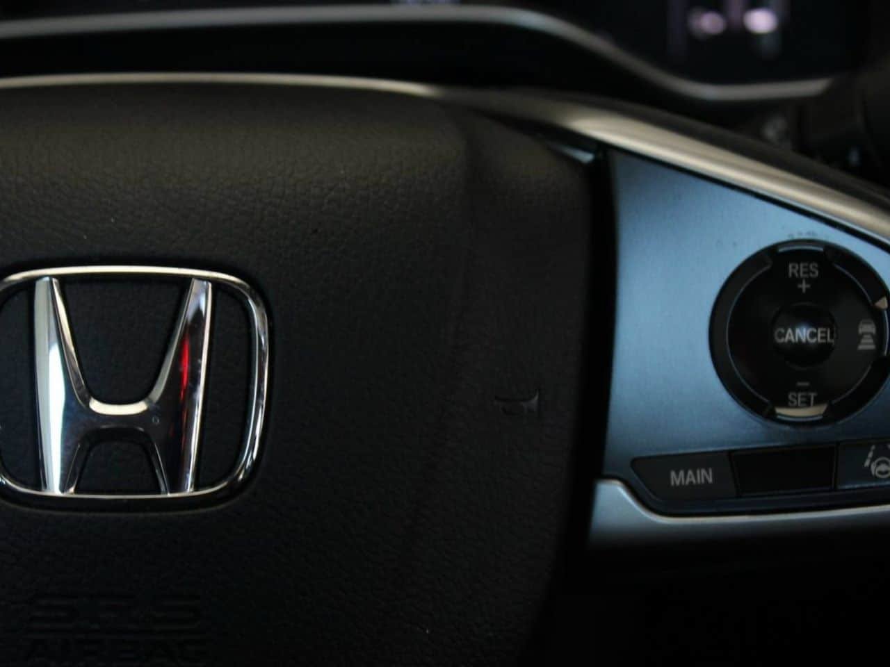 Used 2020 Honda CR-V EX-L image 34