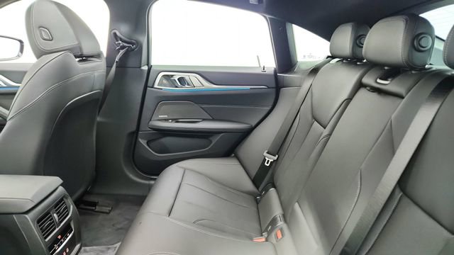 Used 2025 BMW i4 M50 AWD/4WD image 29
