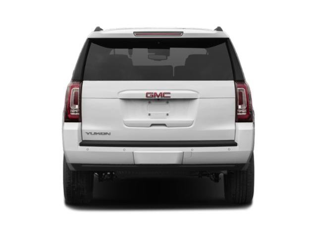 Used 2015 GMC Yukon SLE AWD/4WD image 8