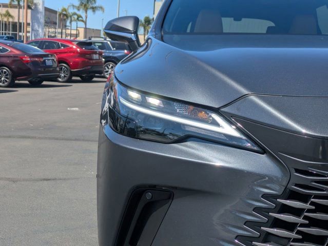 Used 2026 Lexus RX 350 w/ Convenience Package image 10