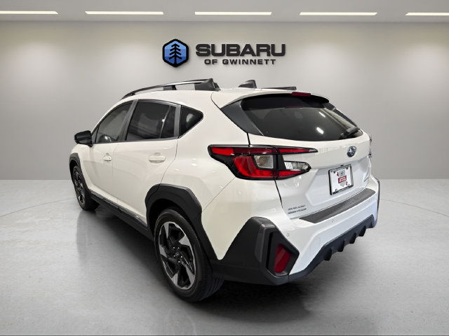 Certified 2024 Subaru Crosstrek 2.5i Limited AWD/4WD image 3