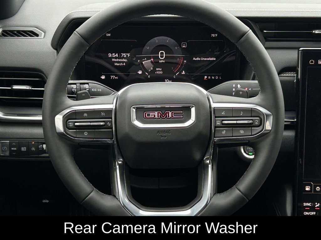 New 2026 GMC Terrain Elevation w/ Elevation Premium Package image 15
