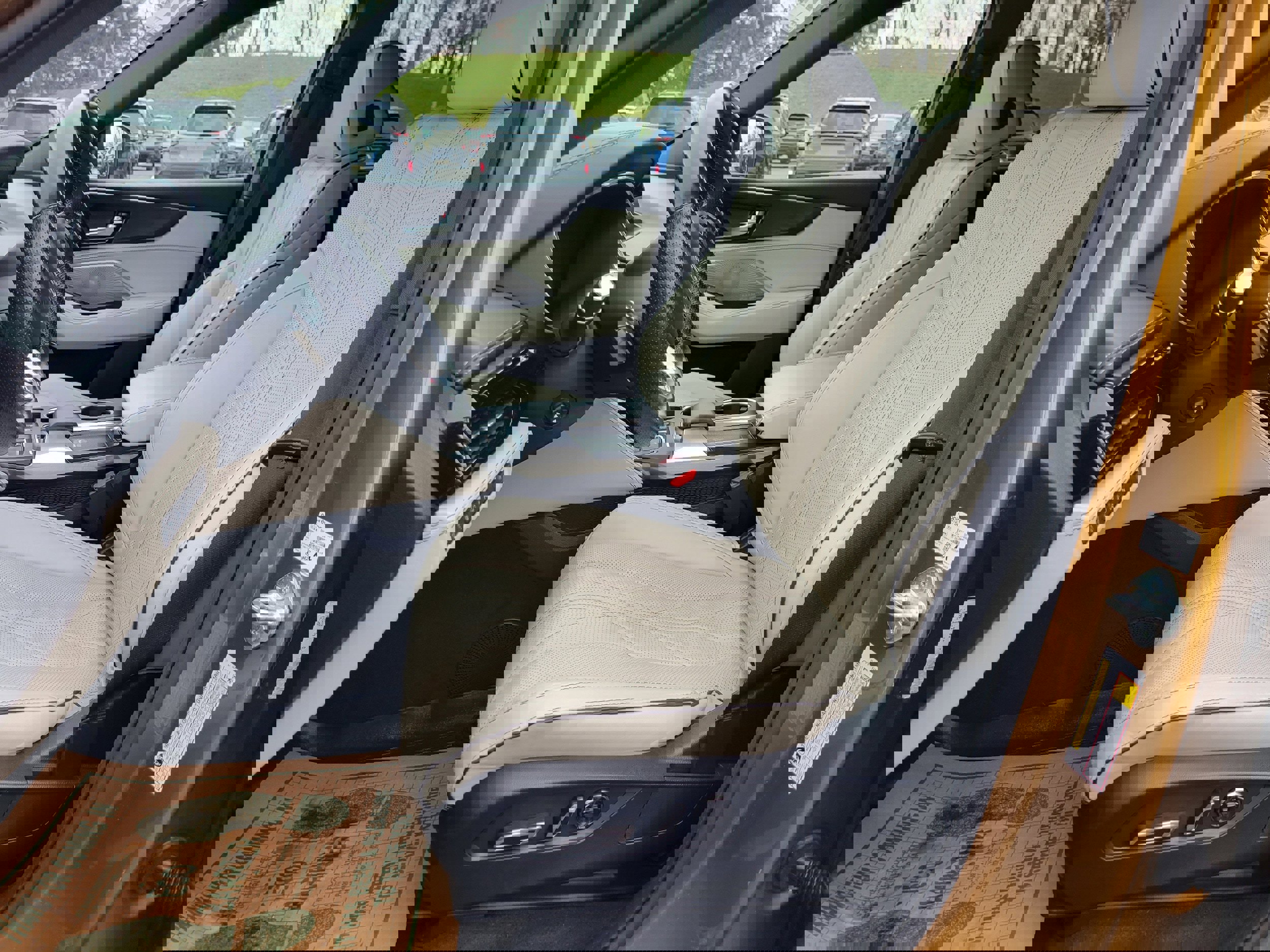 Used 2022 Acura MDX Type S image 27