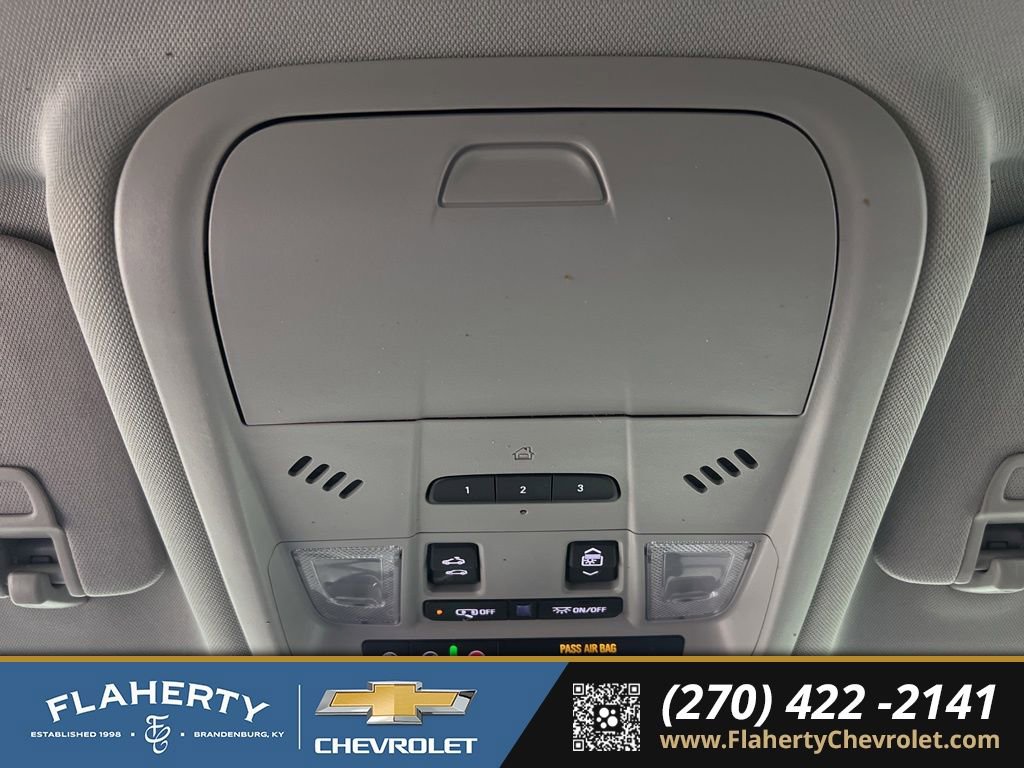 Used 2024 GMC Terrain AT4 w/ Tech Package image 34