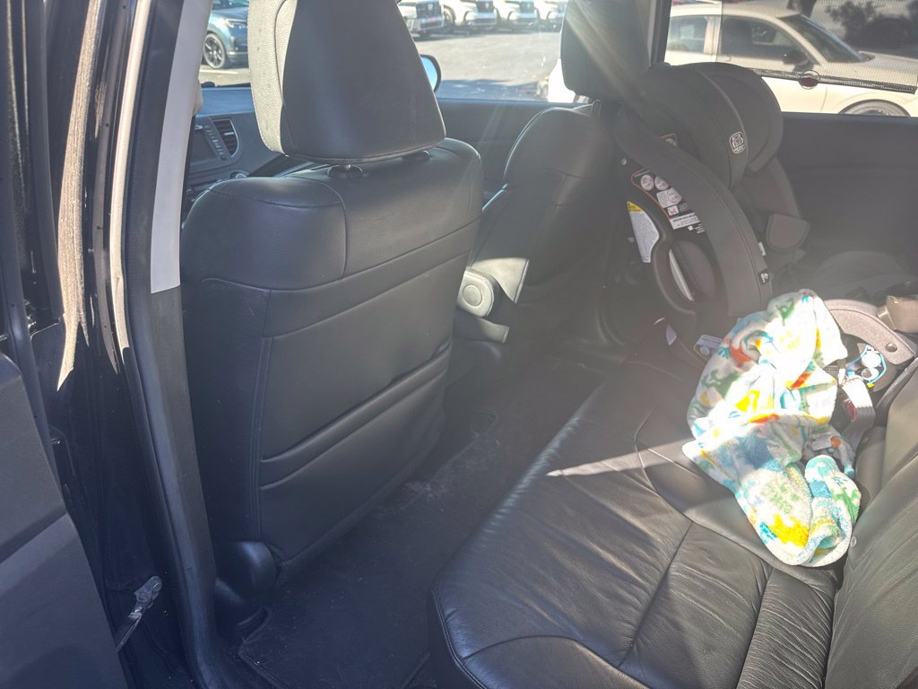 Used 2013 Honda CR-V EX-L image 18