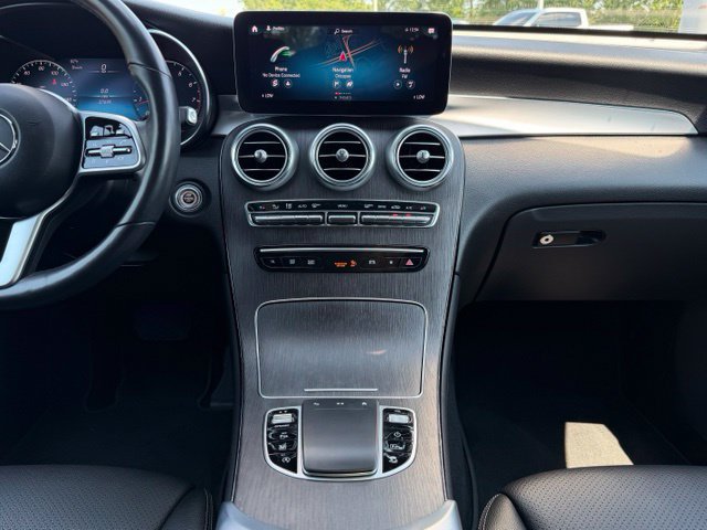 Certified 2022 Mercedes-Benz GLC 300 4MATIC image 13