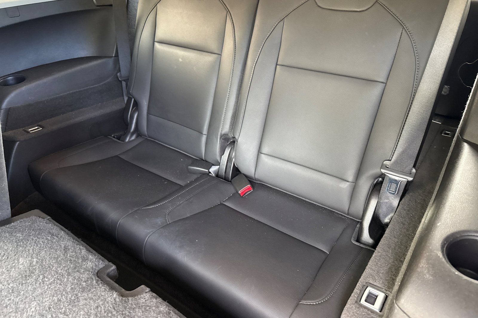 Used 2018 Acura MDX w/ Technology Package FWD image 24
