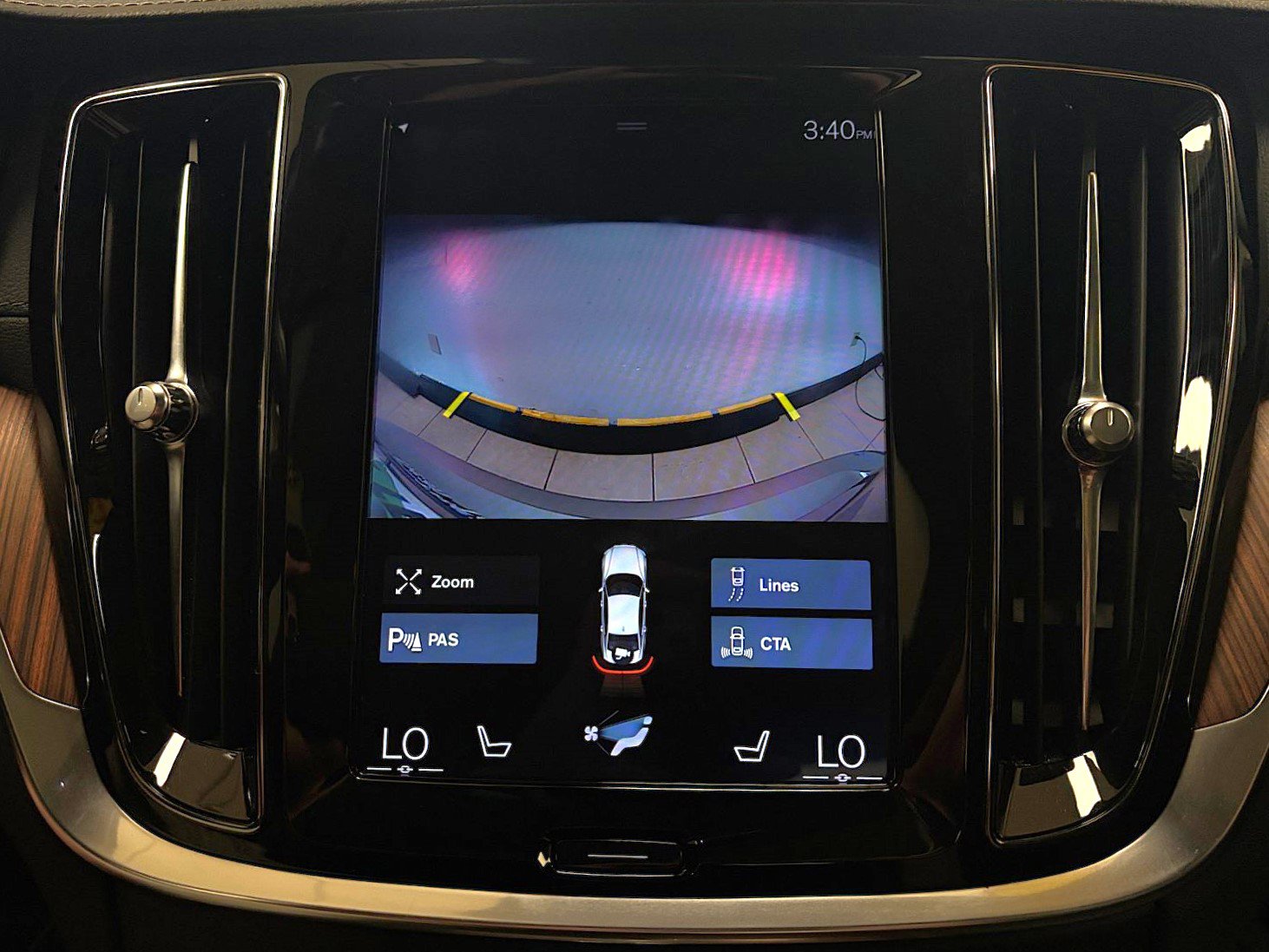 Used 2019 Volvo S60 T5 Inscription FWD image 25