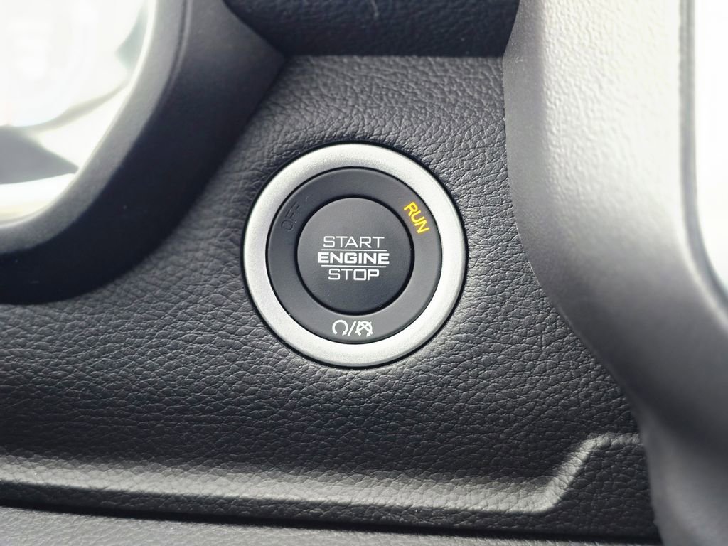 Used 2025 RAM 1500 Big Horn image 30