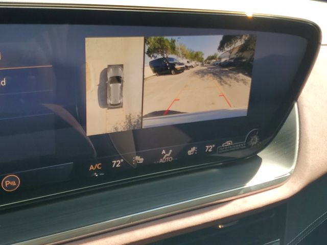 New 2026 Buick Envision Sport Touring AWD/4WD image 11