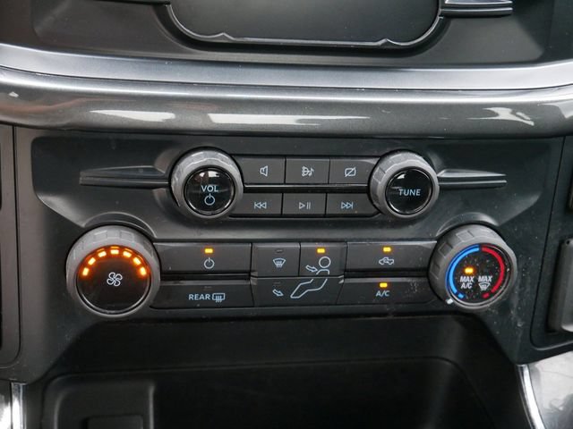 Used 2022 Ford F150 XL w/ Trailer Tow Package AWD/4WD image 22