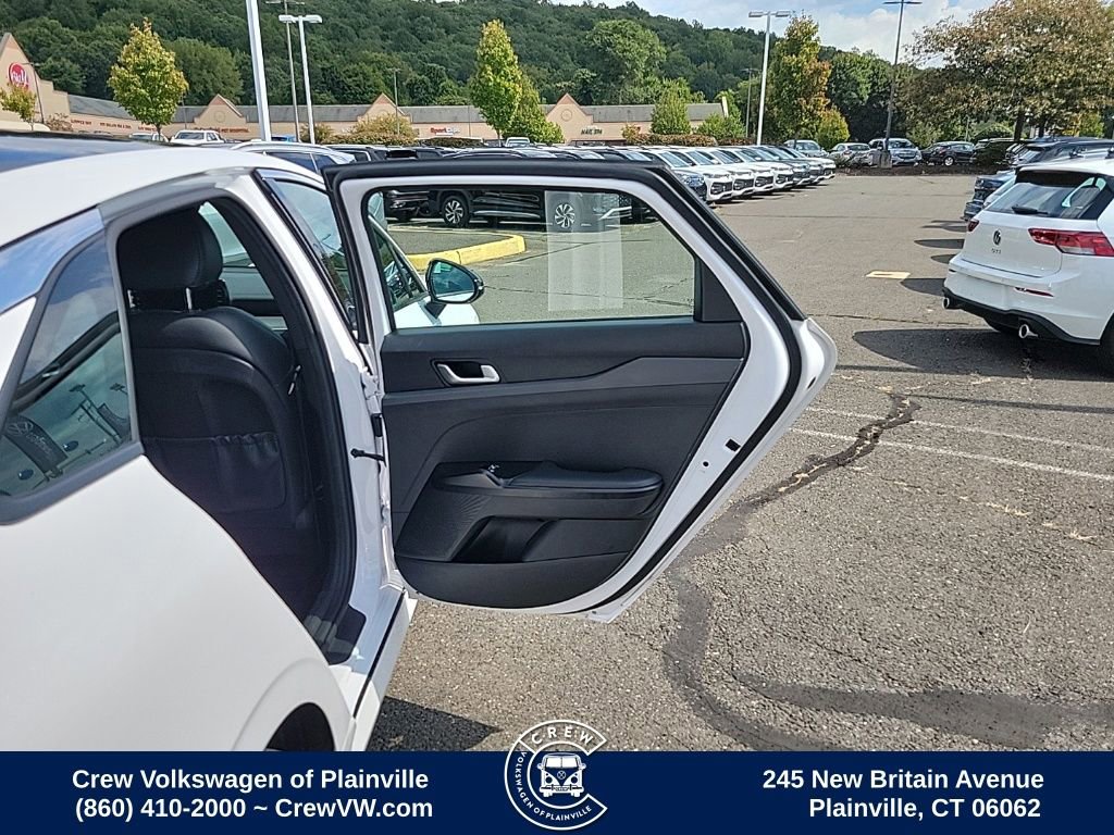 Used 2022 Kia K5 GT-Line w/ GT-Line Awd Premium Package image 34