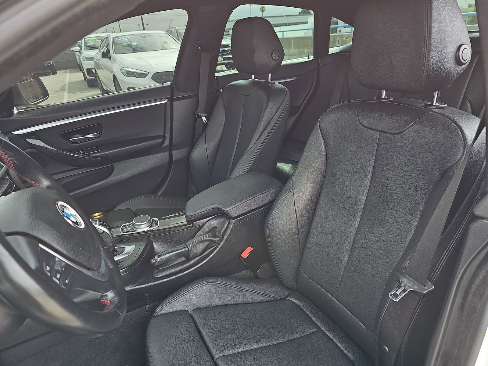 Used 2019 BMW 430i Gran Coupe RWD image 15