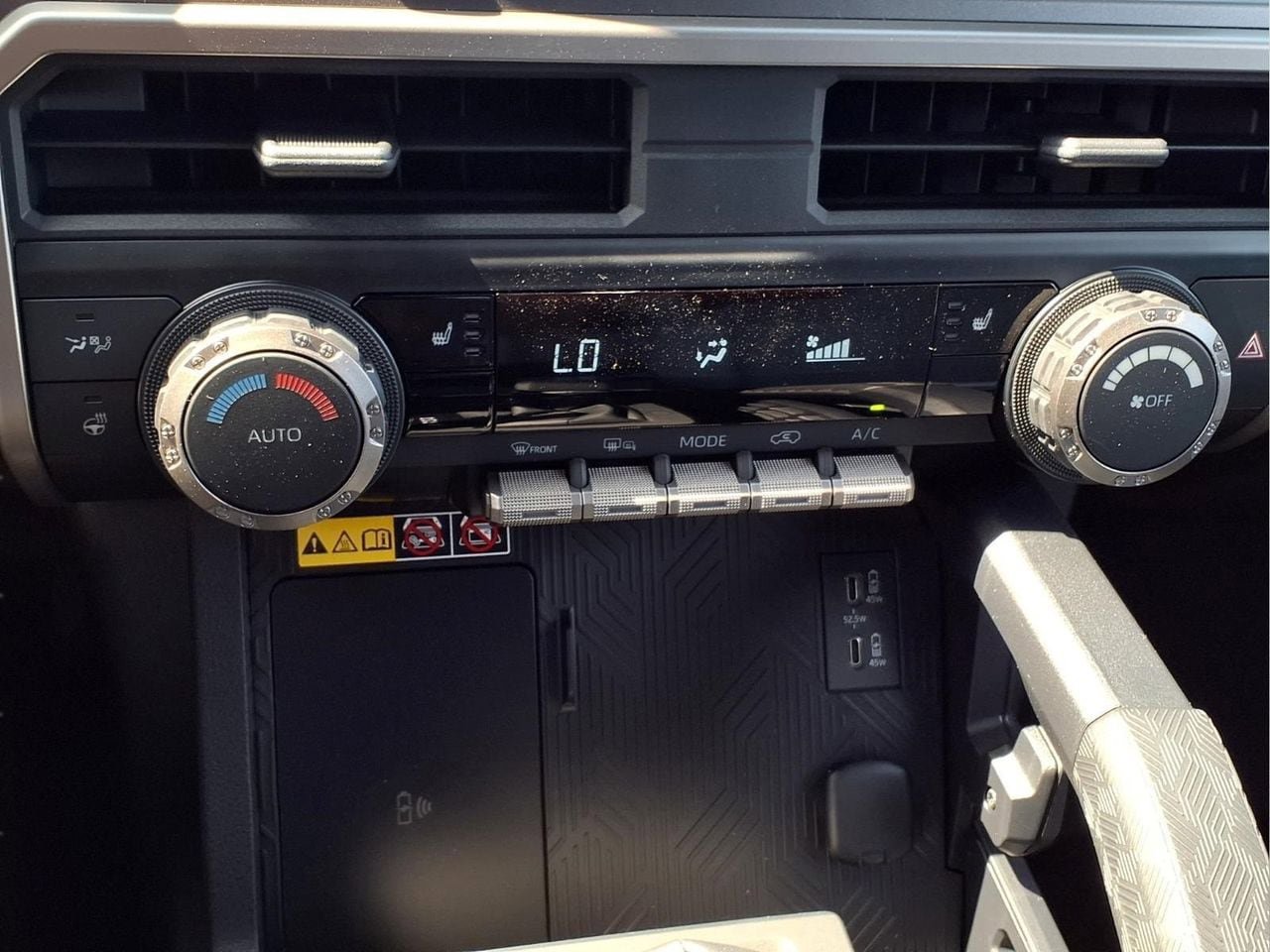New 2026 Toyota 4Runner TRD Off-Road AWD/4WD image 15