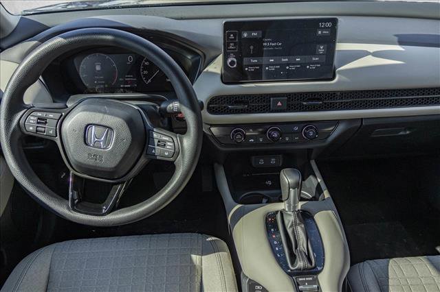 New 2026 Honda HR-V LX image 23