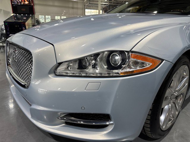 Used 2014 Jaguar XJ L Portfolio image 24