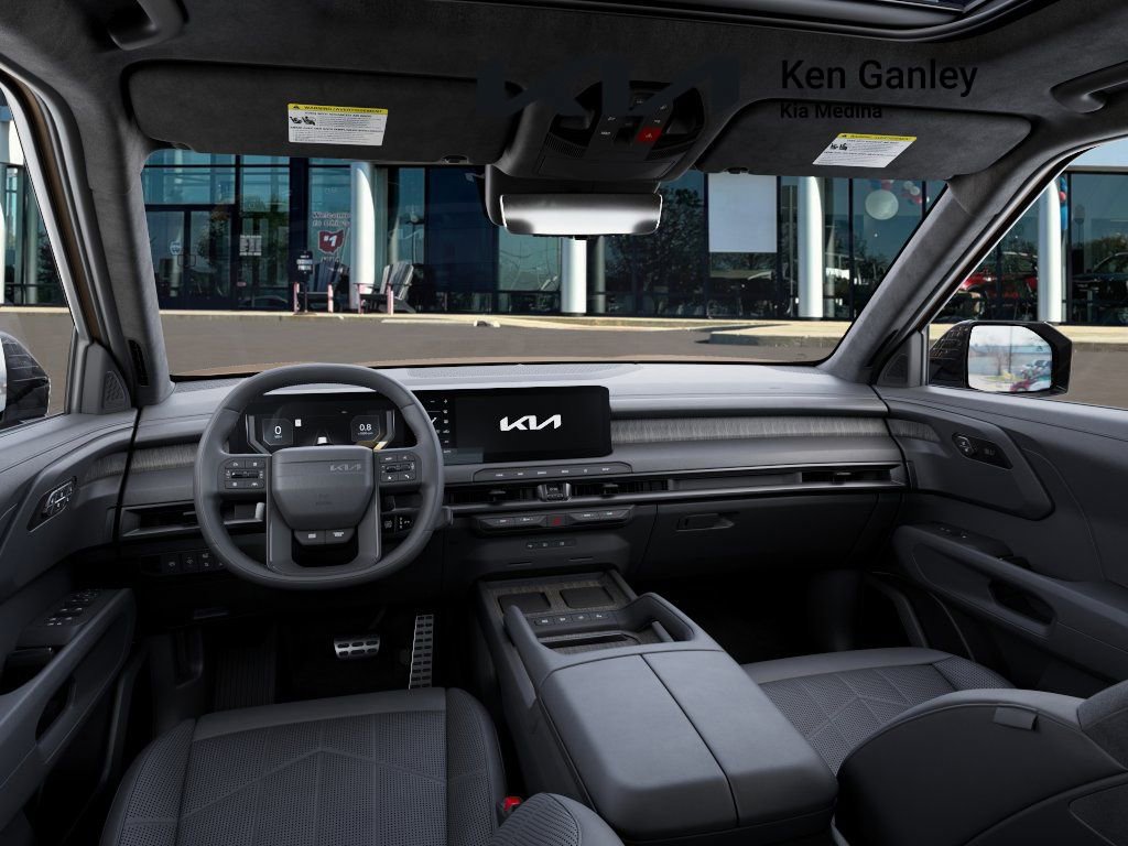 New 2027 Kia Telluride X-Line SX Prestige AWD/4WD image 14