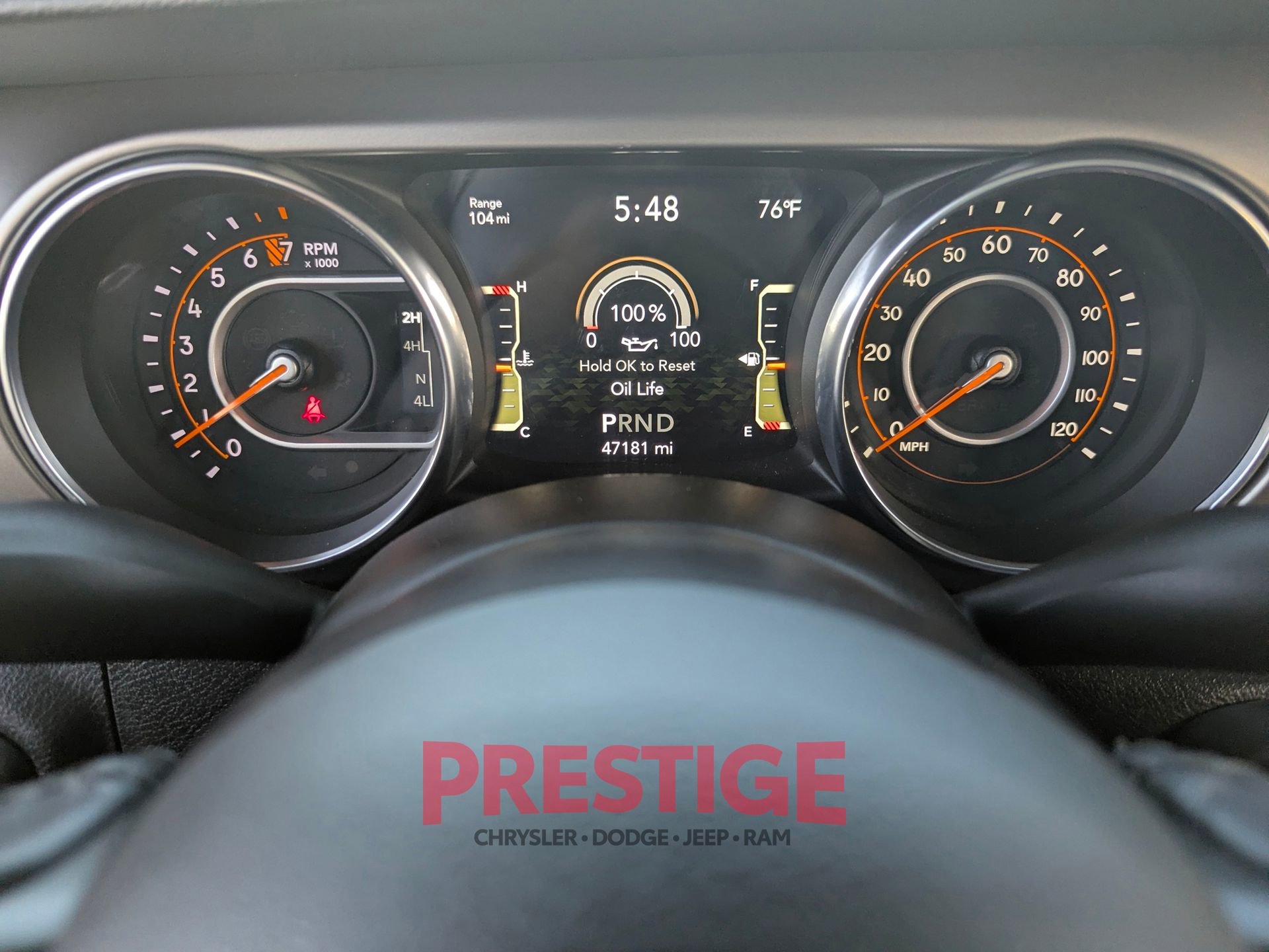 Used 2021 Jeep Gladiator Willys image 16