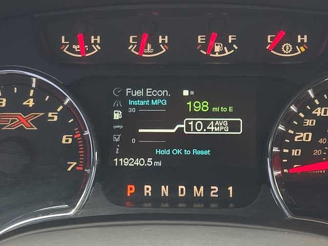 Used 2012 Ford F150 FX4 w/ FX Plus Pkg AWD/4WD image 30