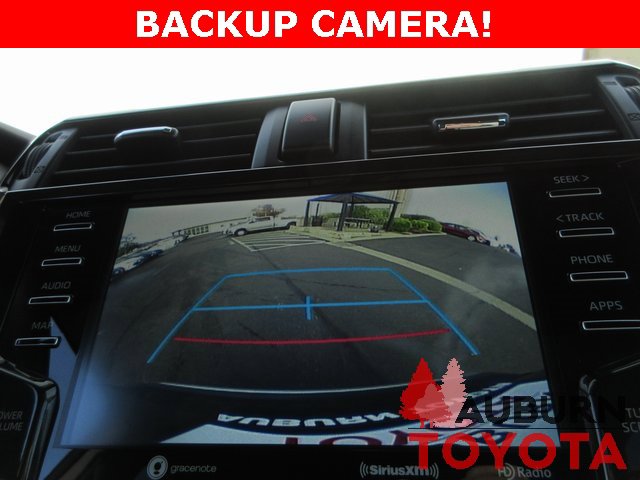 Certified 2024 Toyota 4Runner TRD Off-Road image 21