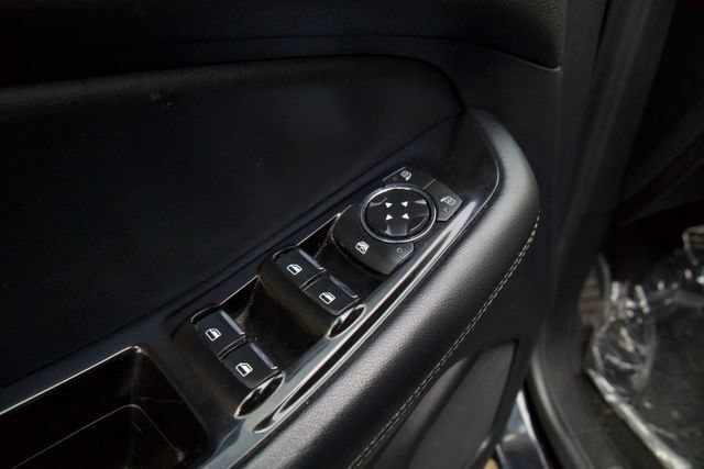Certified 2020 Ford Edge ST AWD/4WD image 14