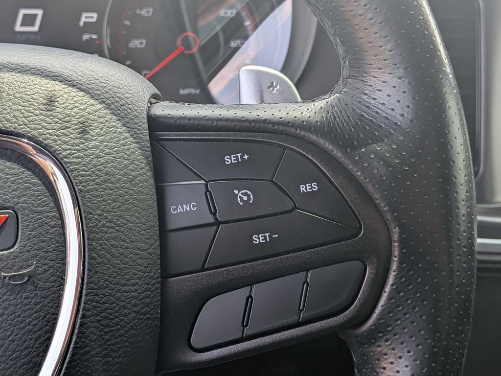 Used 2021 Dodge Charger GT w/ Plus Group AWD/4WD image 17