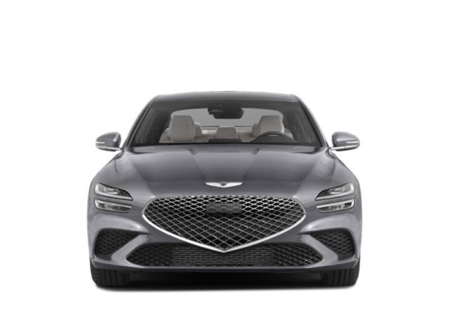 Used 2023 Genesis G70 3.3T w/ Sport Advanced Package image 7